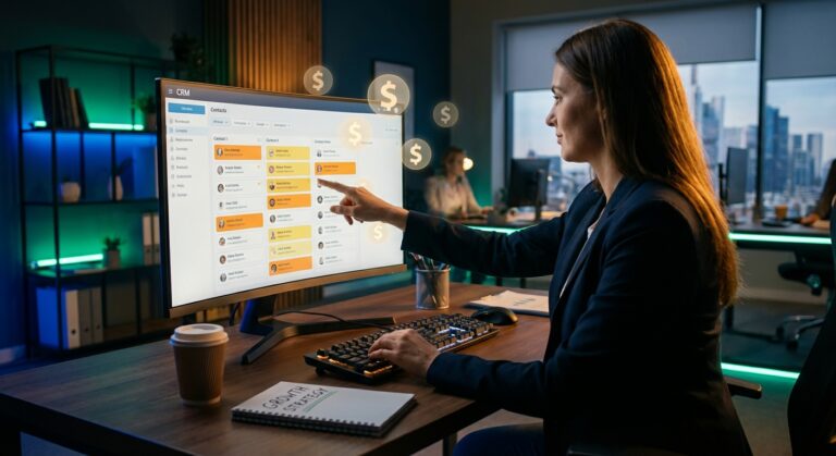 Performance-Based Lead Reactivation Service: The Zero-Risk Revenue Guide