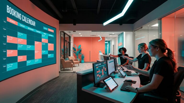 How to Automate Medspa Appointment Scheduling: The ‘Zero-Admin’ Workflow to Stop No-Shows