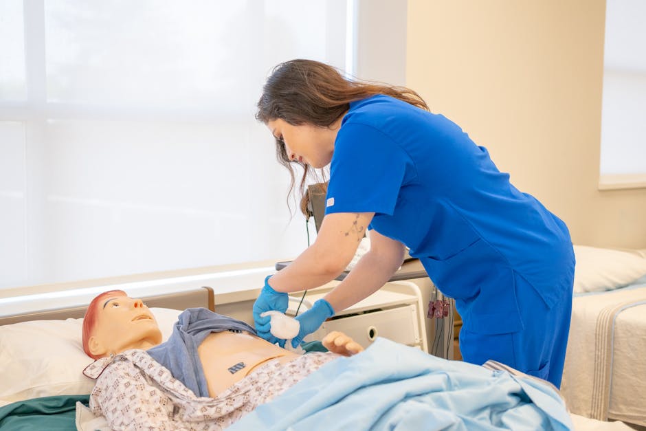 AI lead qualification for US cosmetic surgery clinics predictive outcome visualization